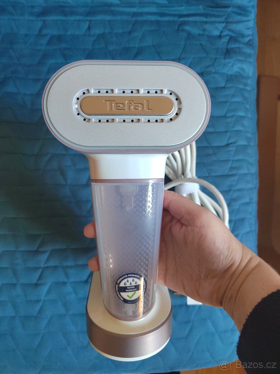 Ruční napařovač Tefal DT8720 - 5