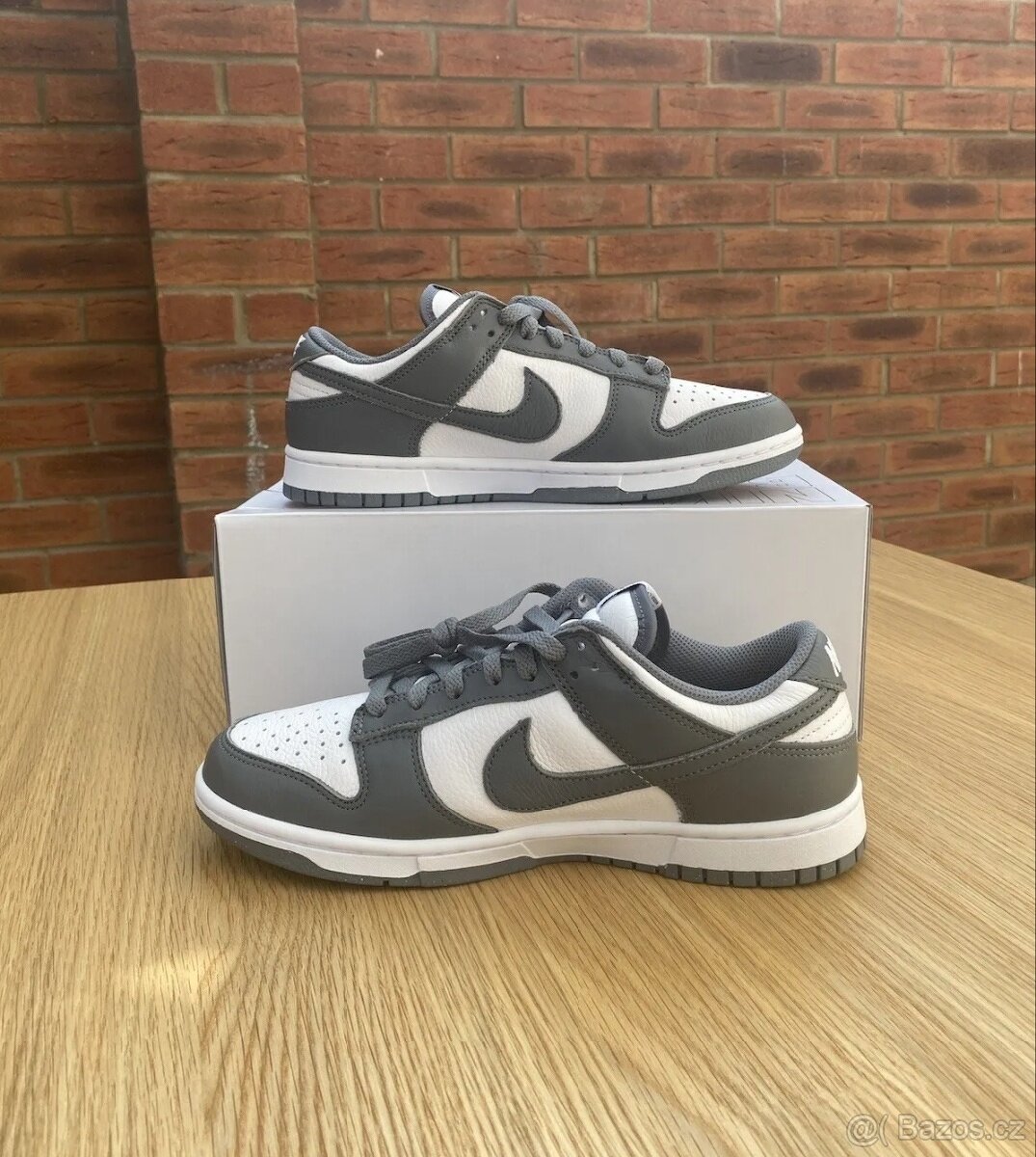 Nike Dunk Low By You EU 43 - 5