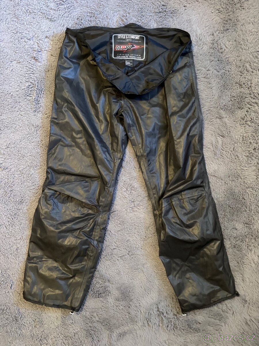 Textilní kalhoty MBW - 5
