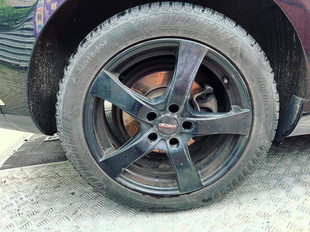 Veškeré náhradní díly VW Passat B7 kombi 2012 CFGB NLN LC9X - 5