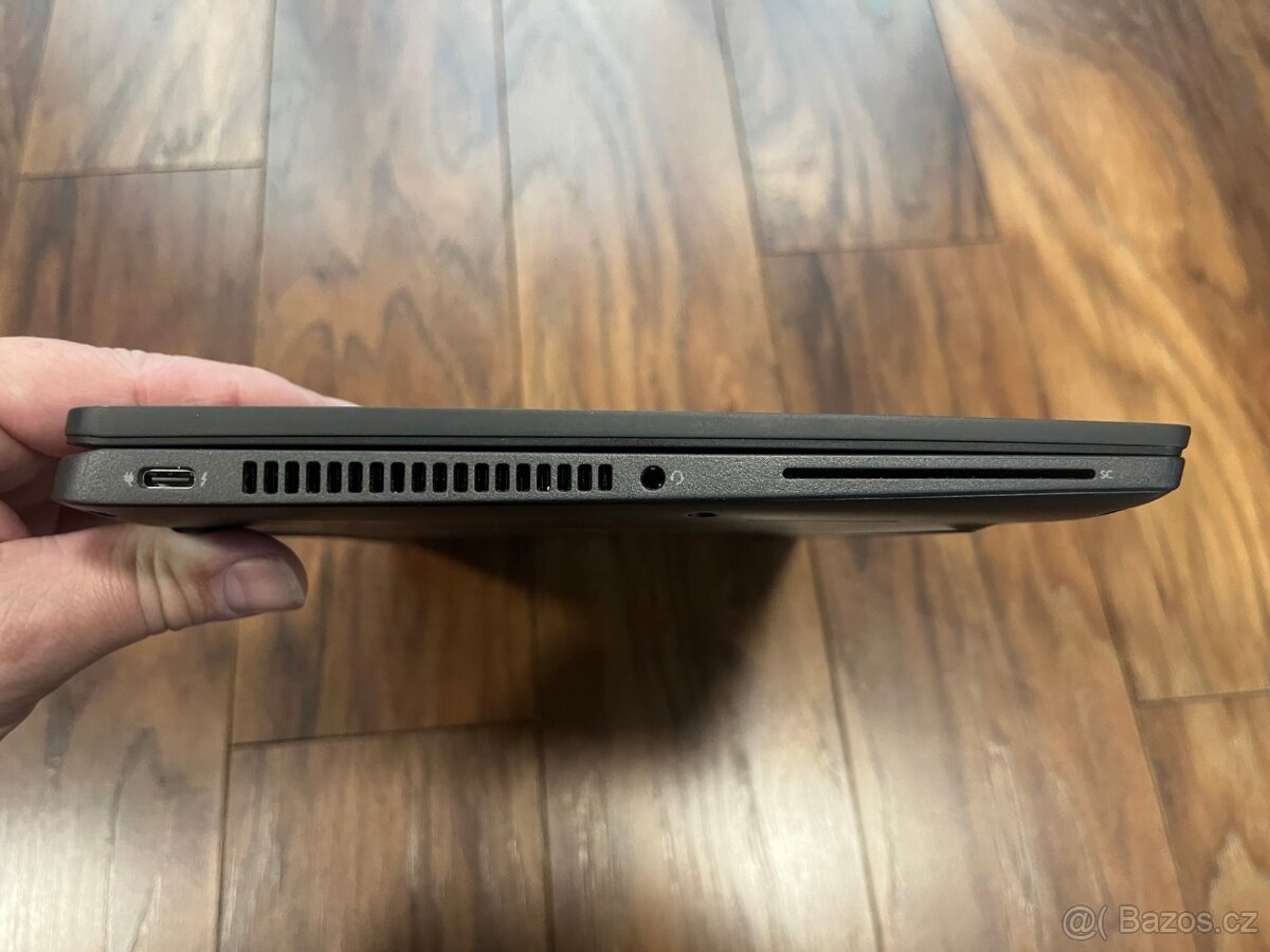 Dell Latitude 7330, i5, 16GB, 256GB, záruka Dell - 5