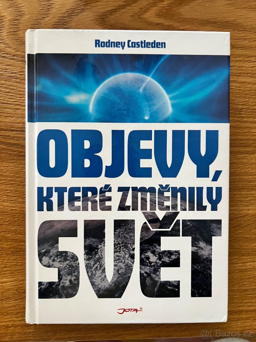 Prodám nebo vyměním tyto knihy - 5