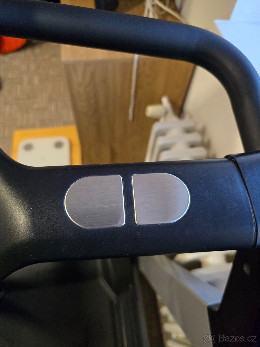 Běžecký pás Ketlet track Motion - 5