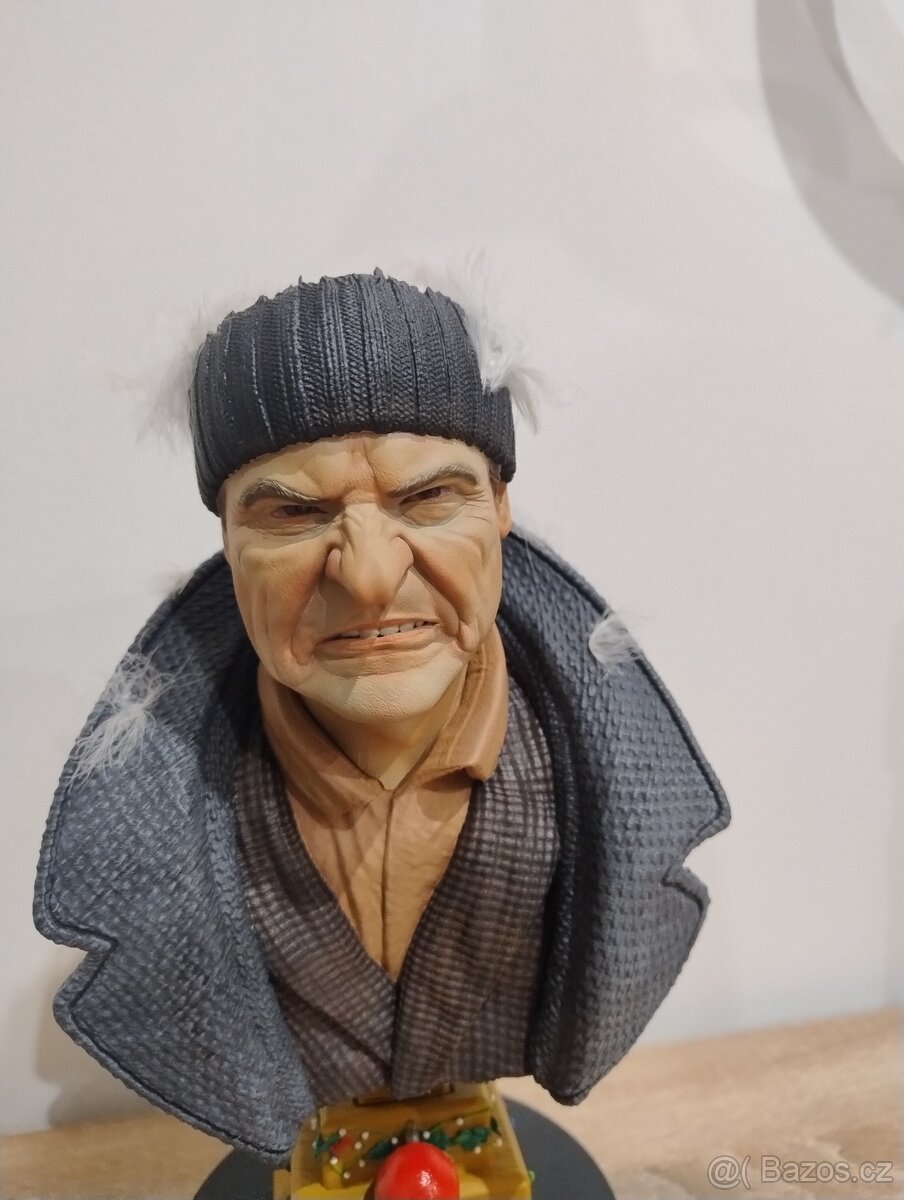 Home alone/Sám doma :Harry - 5