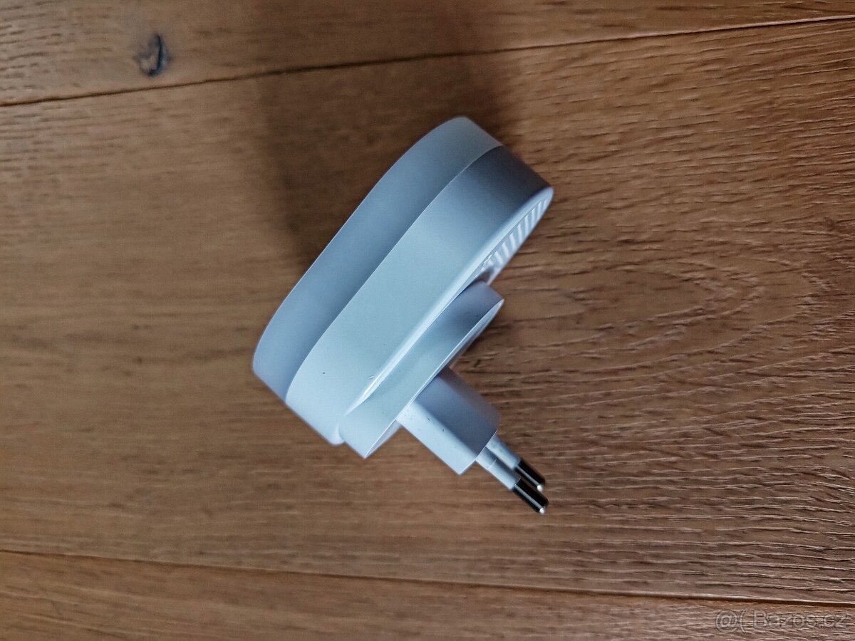 WiFi Tuya Smart LED noční světlo s PIR senzorem pohybu 120° - 5