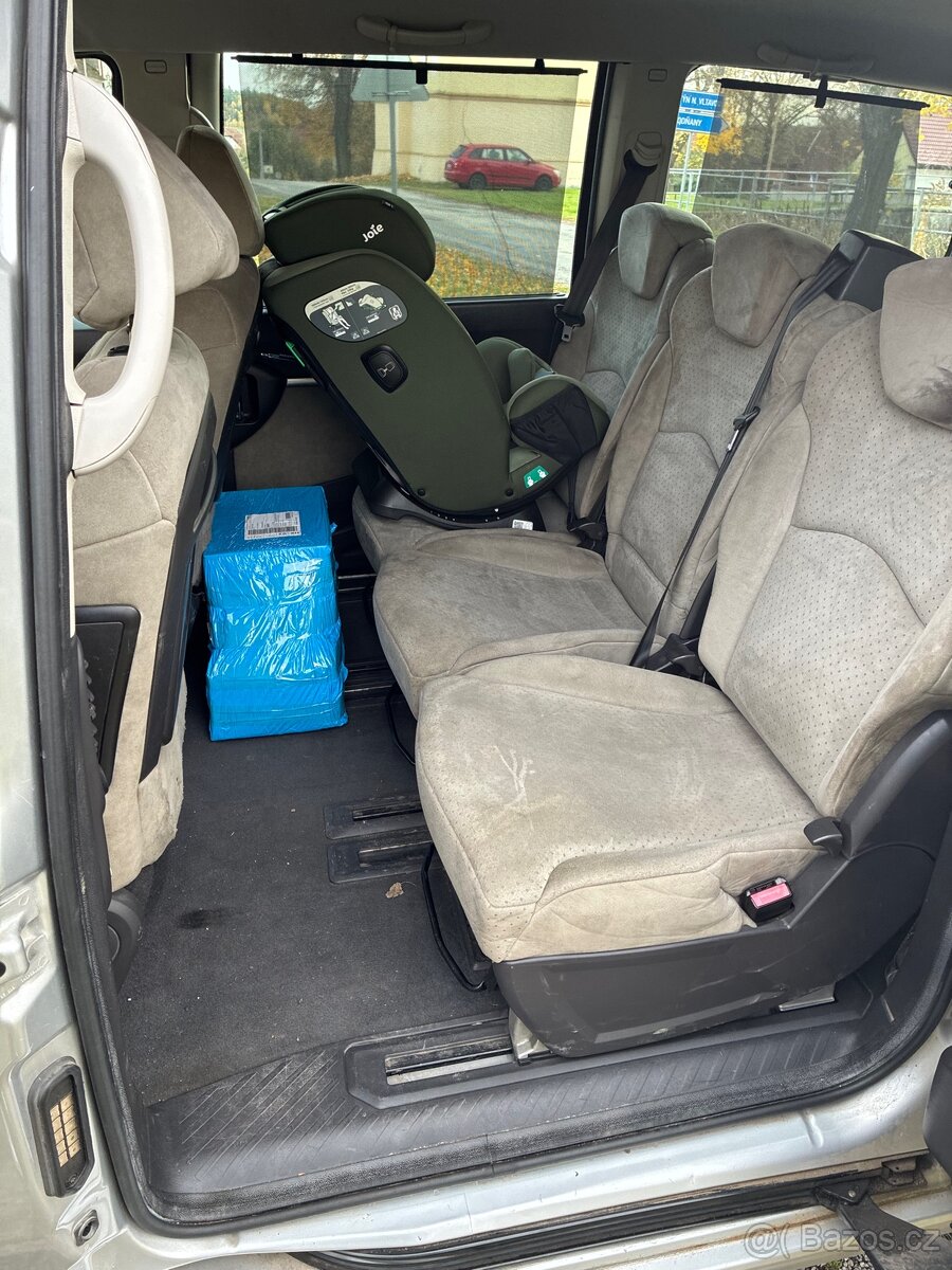 Citroen C8 2.2 HDi - 5