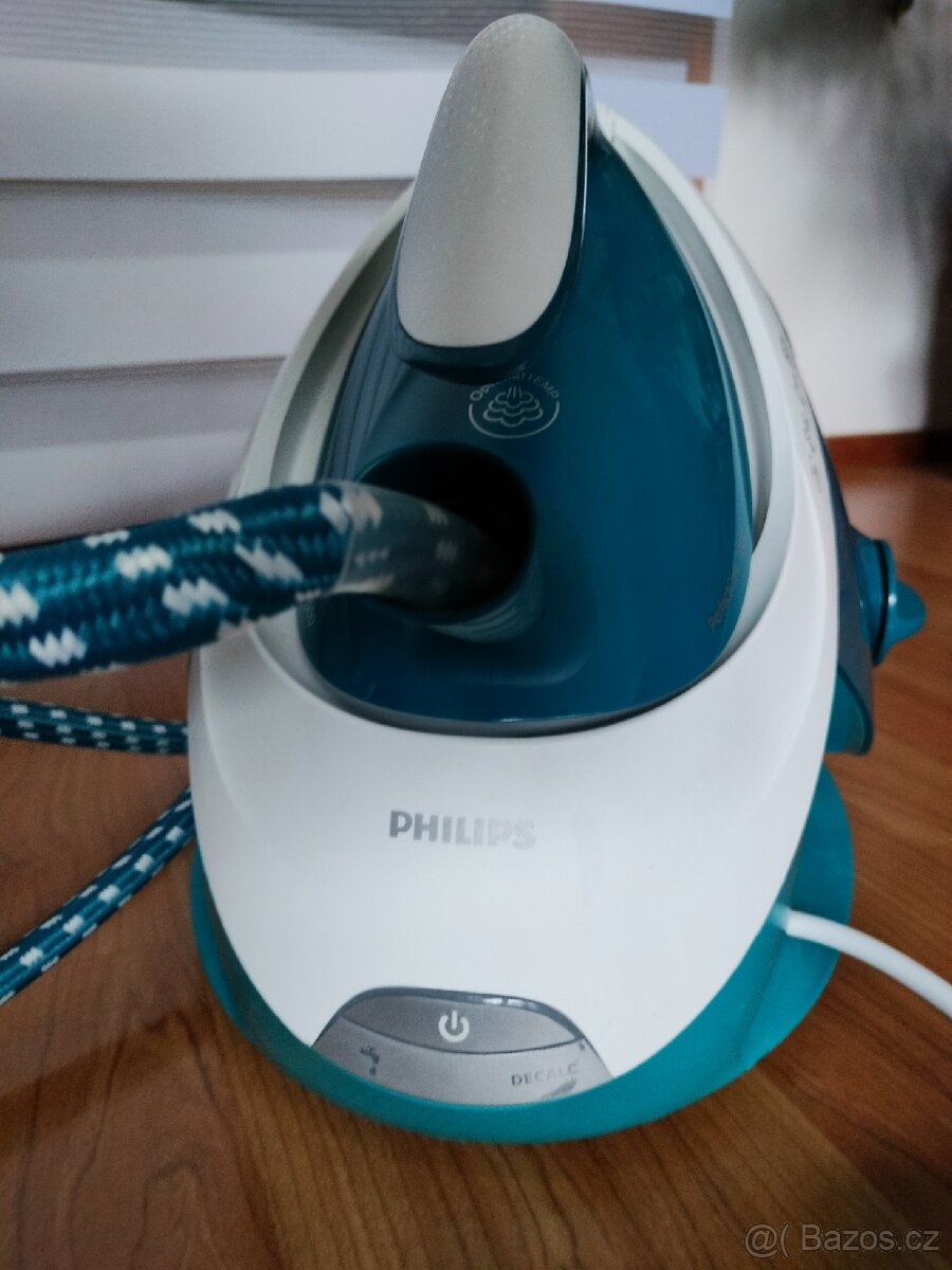 Parní generátor Philips PerfectCare 7000series - 5