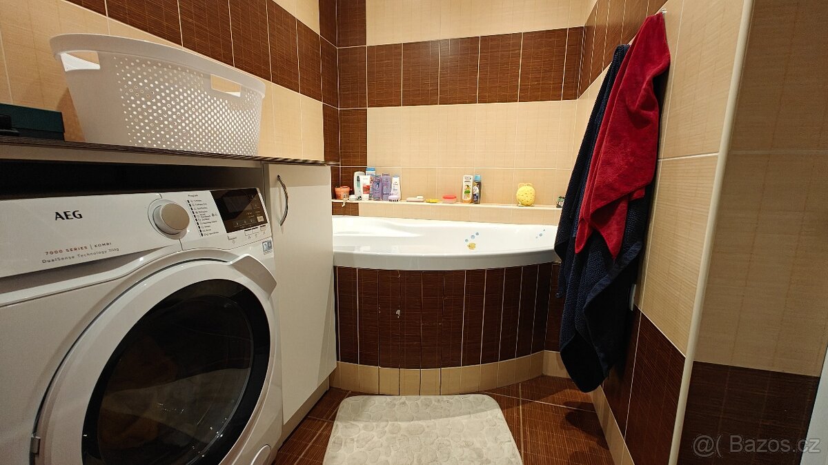 Prodej bytu 3+1 v Žirovnici - 5