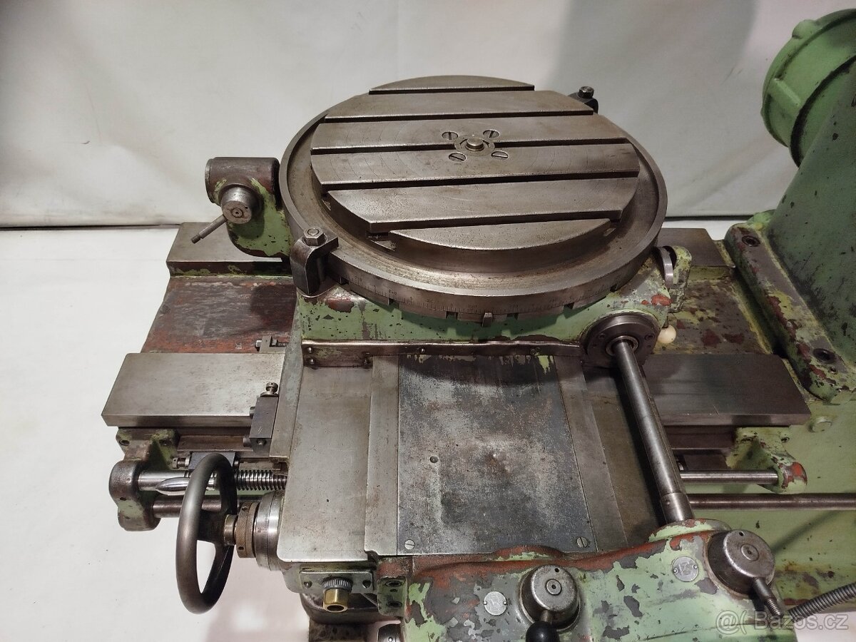 OBRÁŽEČKA HOV25 - 5