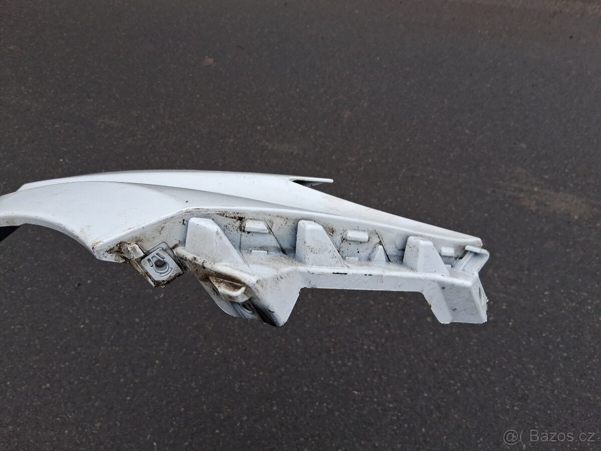 Renault zoe pravy blatnik - 5