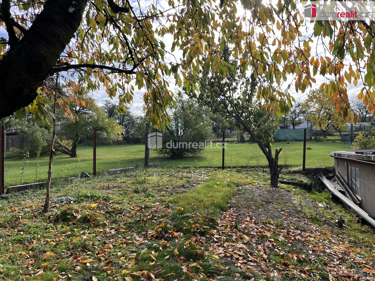 Prodej menšího RD, 2+1, Žižice - 5