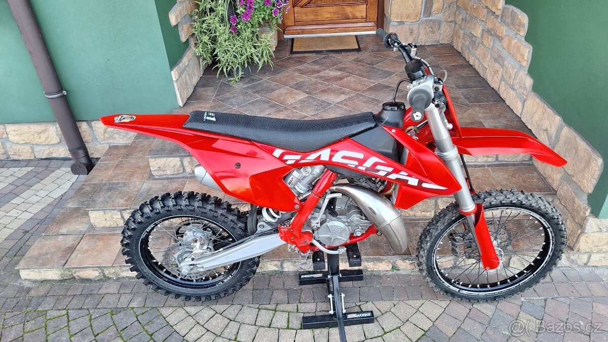 Gas Gas Mc 85 2023 - 5