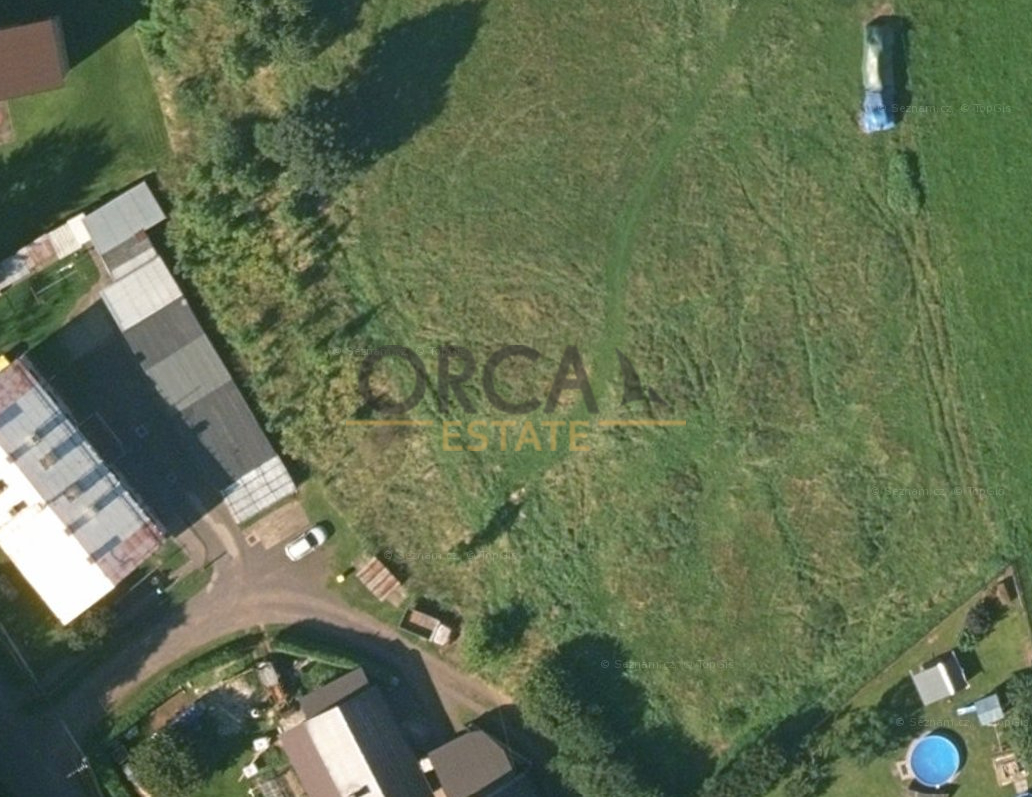 Prodej pozemků v k.ú. Ruprechtice u Broumova - 5