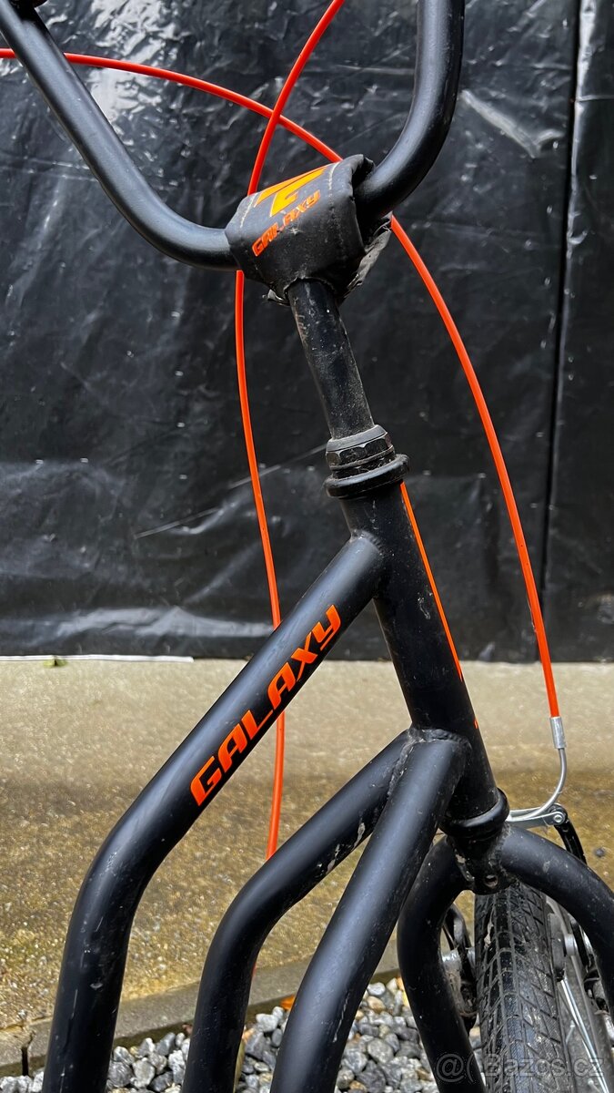 dětská koloběžka - 5