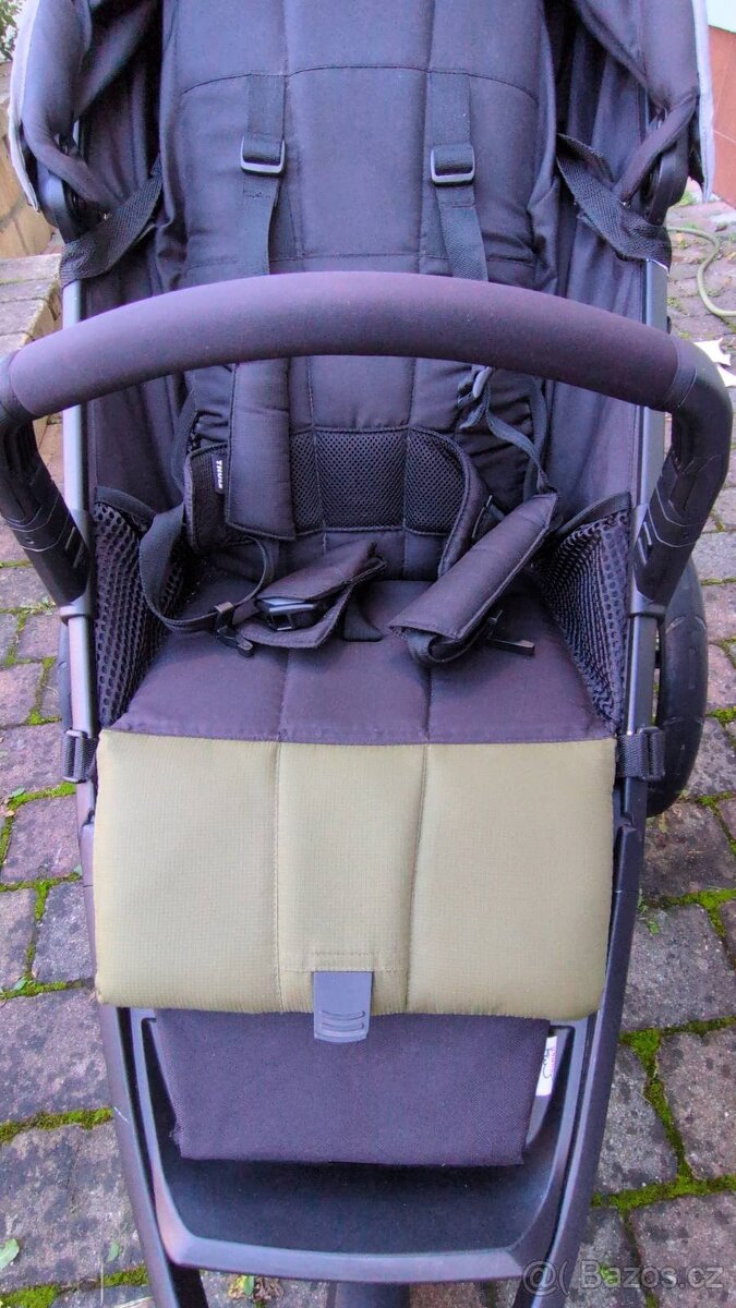 THULE Urban Glide 2 - 5