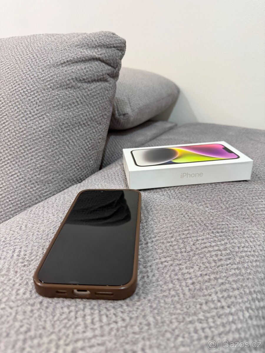 Iphone 14 128GB - 5