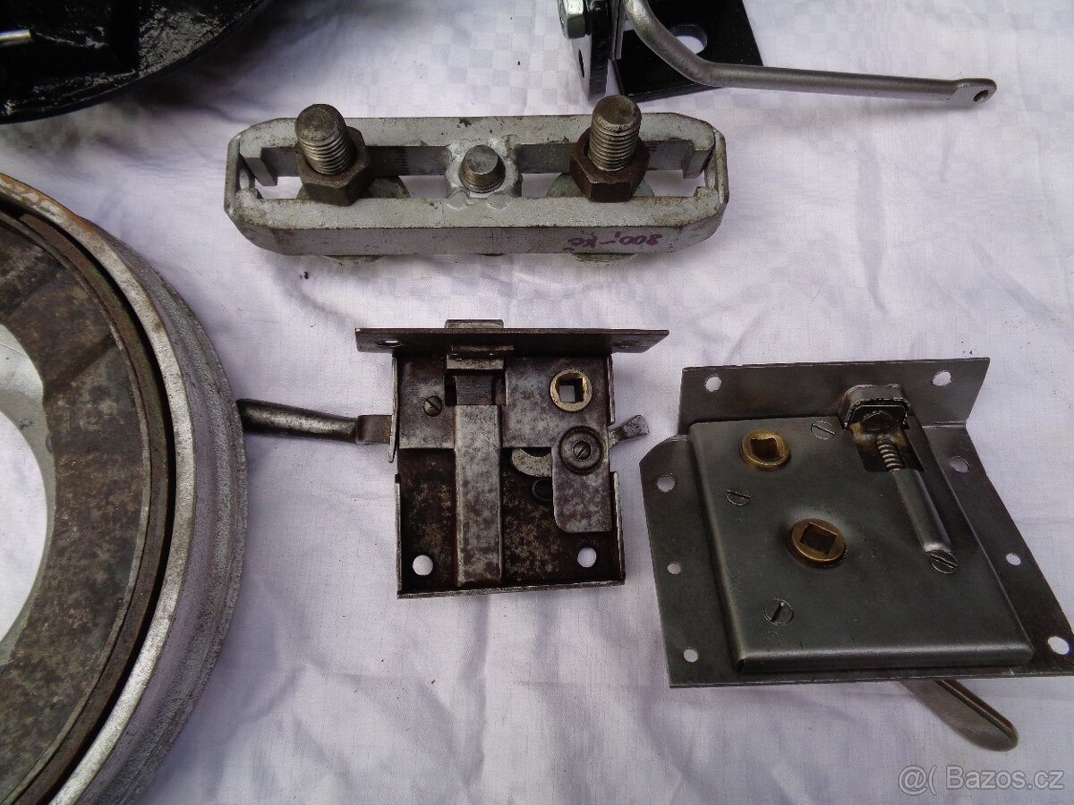 díly aero prodám - 5