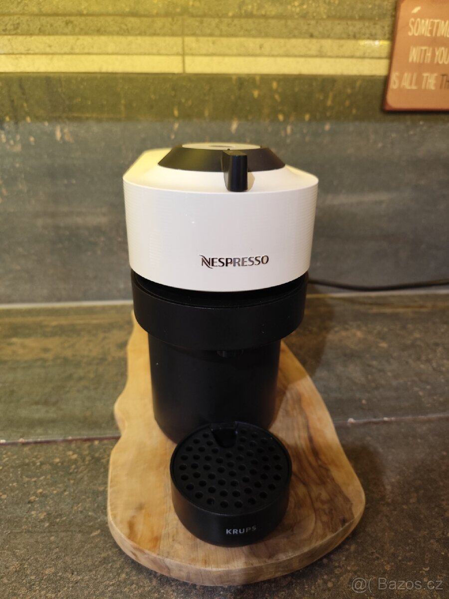 Nespresso Vertuo pop - 5