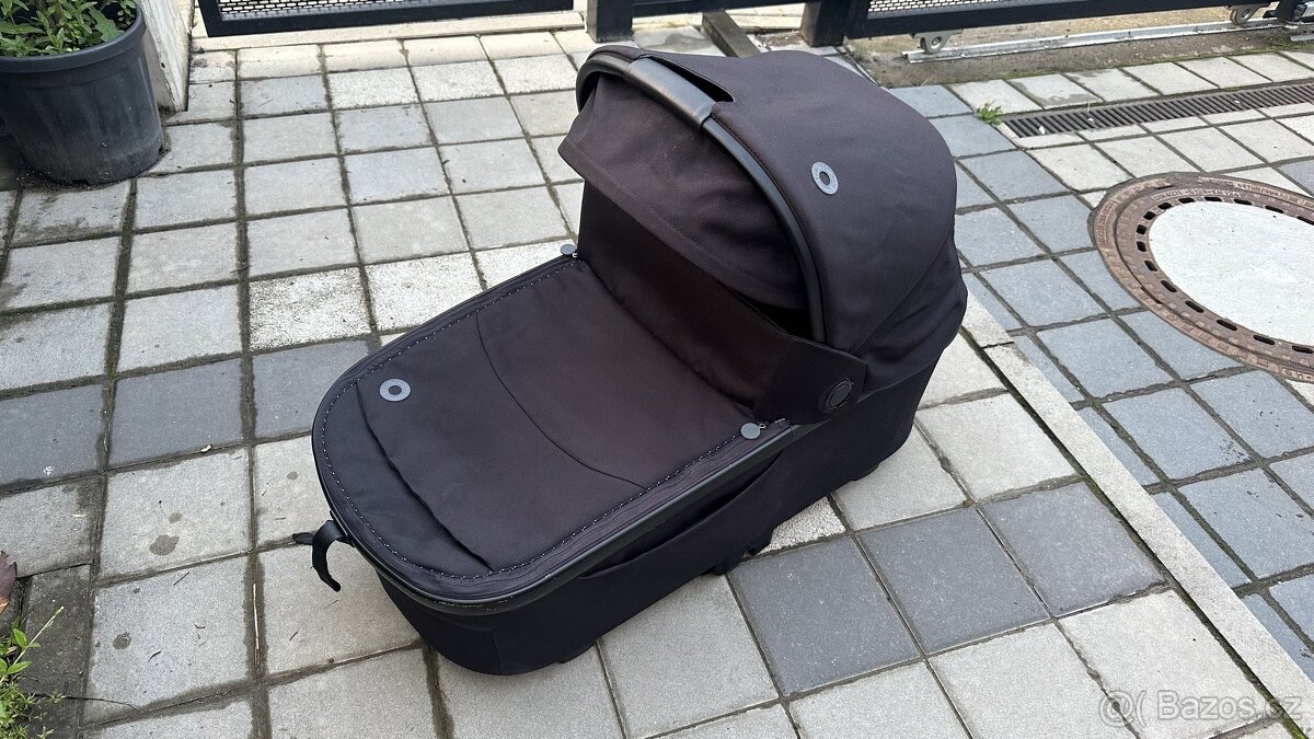 Maxi Cosi Lila XP celý set - 5