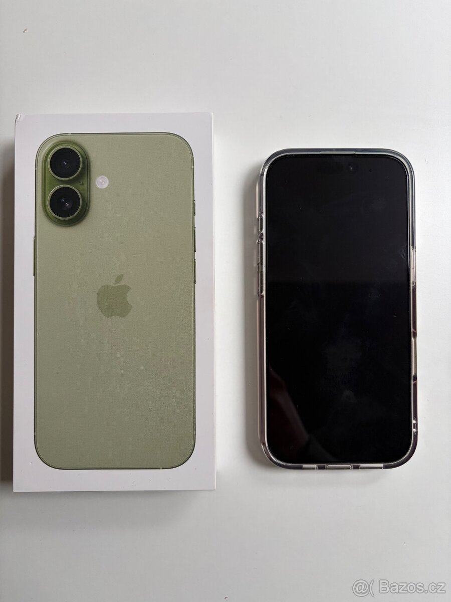 Apple iPhone 17 Záruka 3 roky - 5