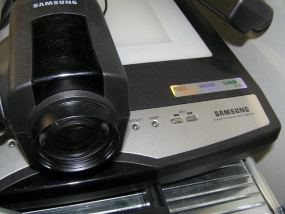 Technologické počítače - 5