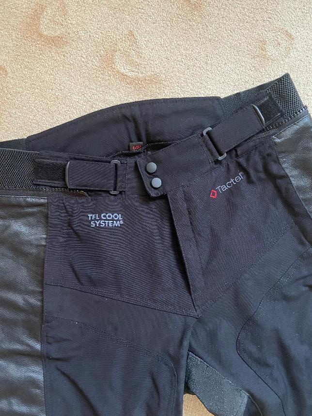 Kalhoty Büse Ferno - 5