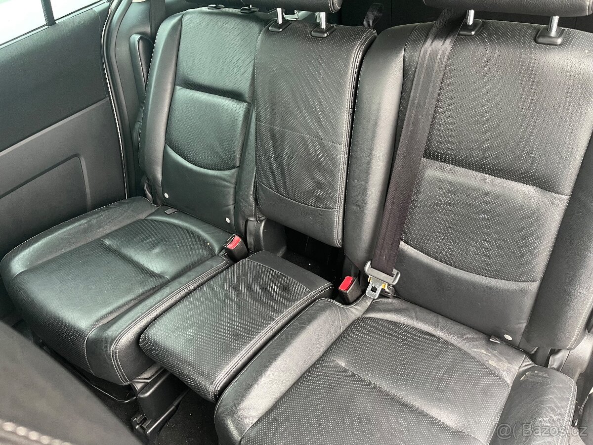 Mazda 5 GTA 2.0 benzin 7 Míst r.v.2010 - 5