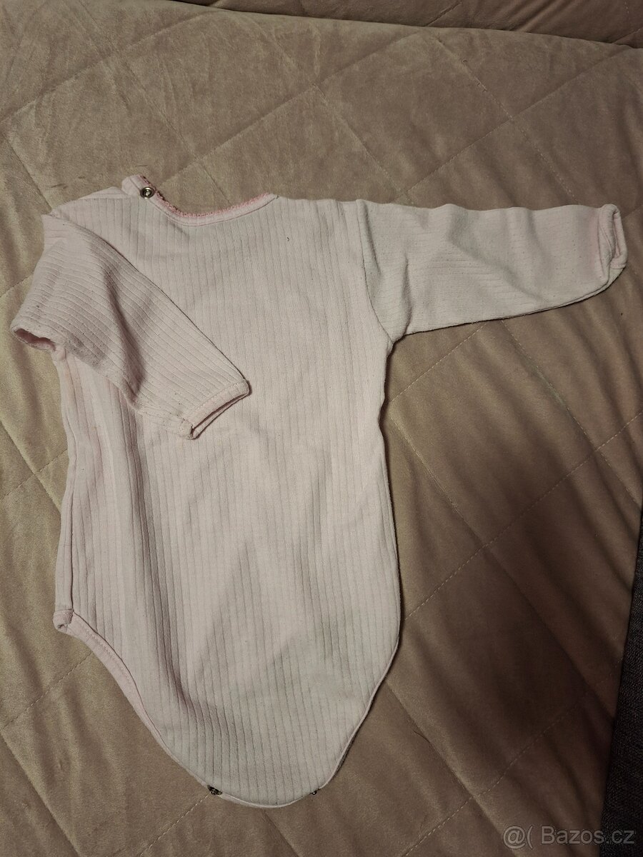 Body (1-4 měsíce) - 5