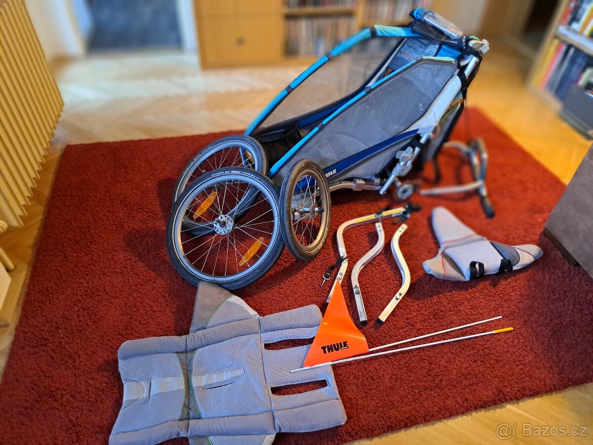 THULE Chariot CX1 - 5