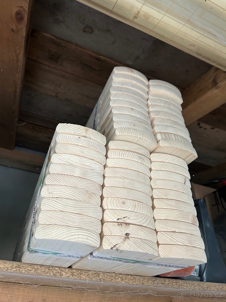 Plotovka 20x95x100 - 5