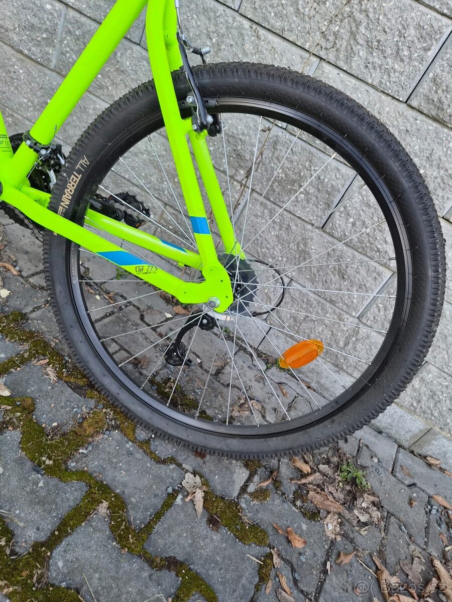 Kolo Rockrider - 5
