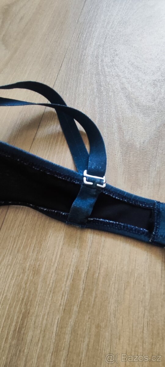 Dvoudílné plavky - 5