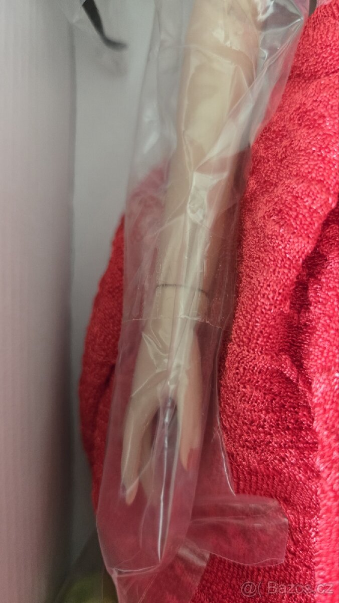 Tonner panenka Marley - 5