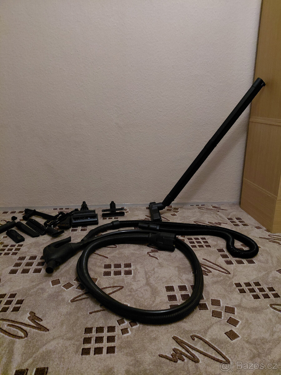 Prodám vysavač MEDI CLEAN HERA - 5