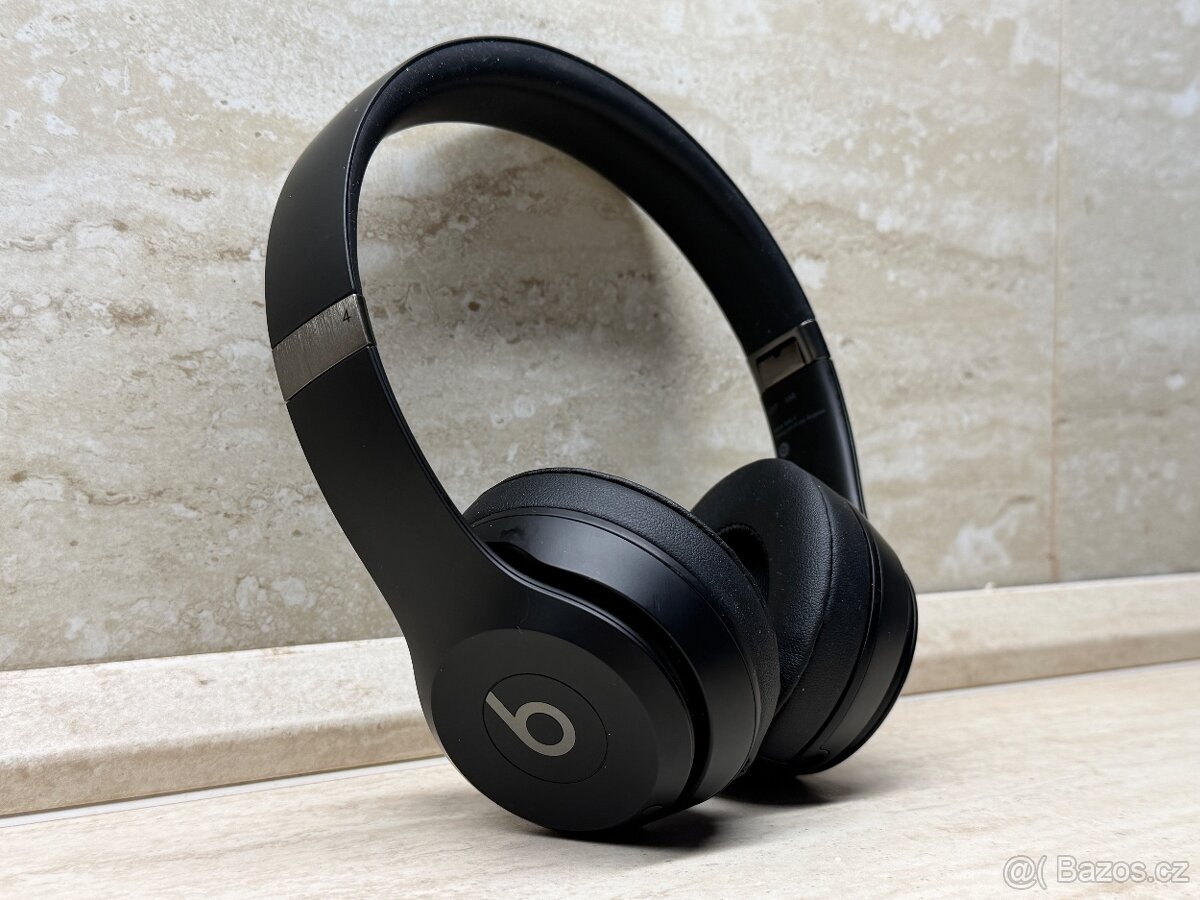 Beats Solo 4 - 5