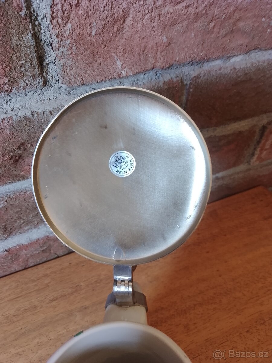 Korbel pamětní - 5