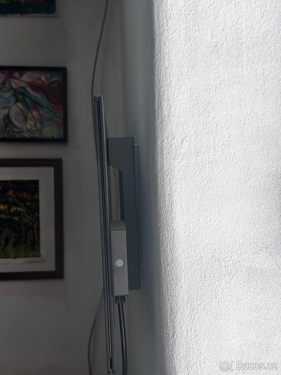 2x Topný panel AENO GH2S + 2 roky záruka - 5