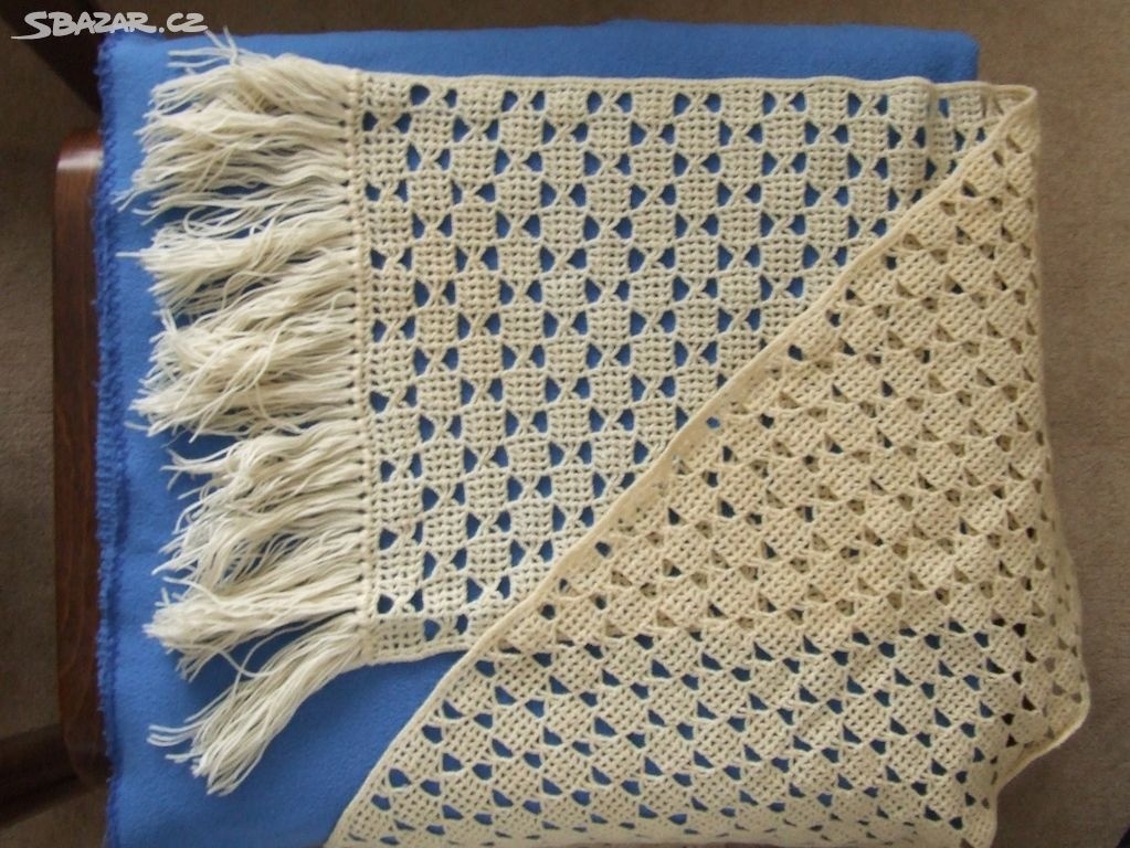 Rukavice a šály - dámské, pánské - 5