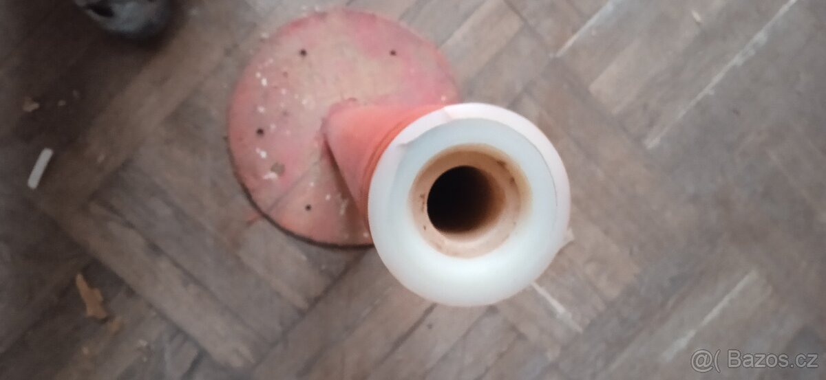 Kvalitní barové židle - 5