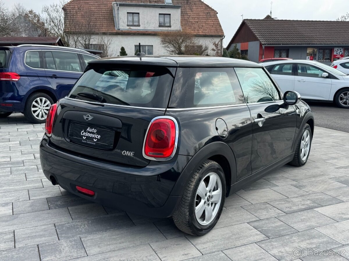 Mini One ONE 1.2i 75kW - 5