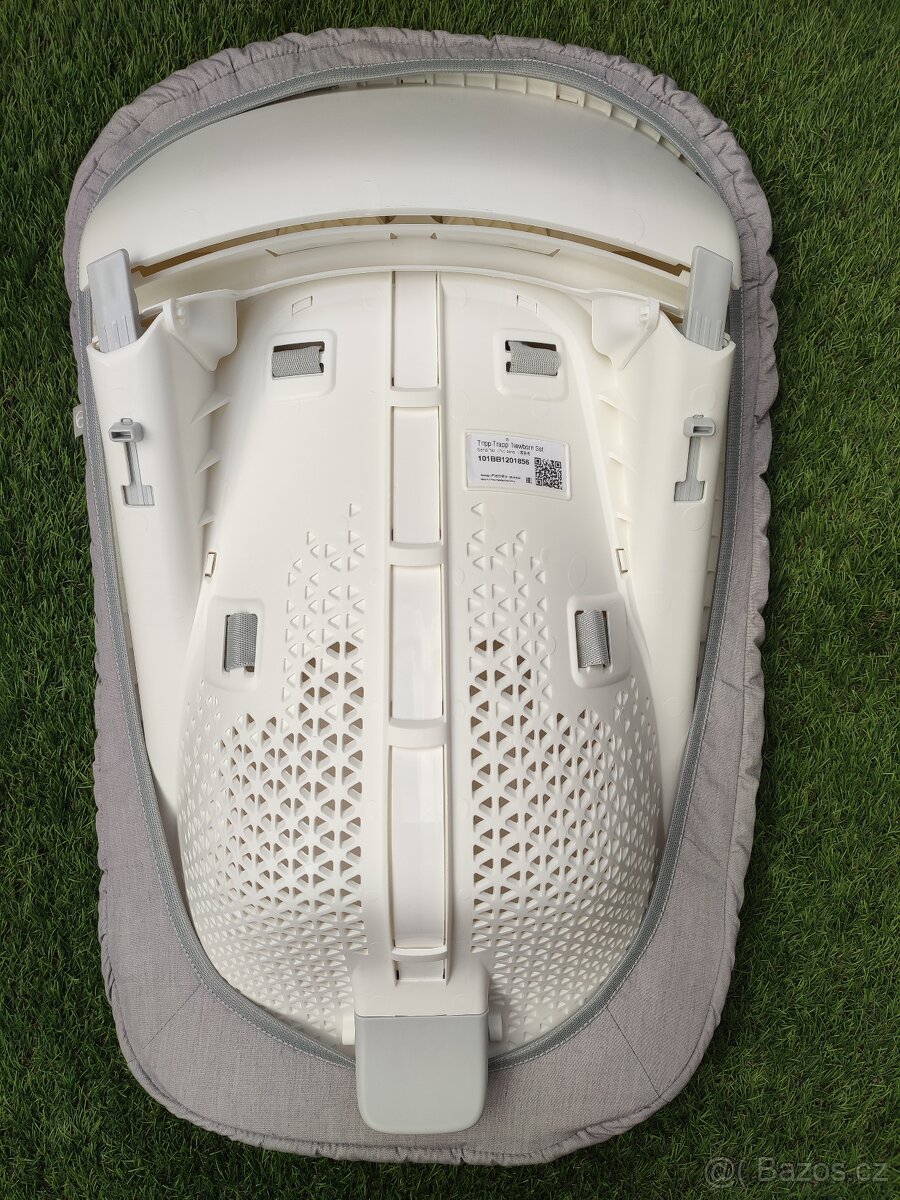 🪑 Stokke Tripp Trapp Newborn Set - 5