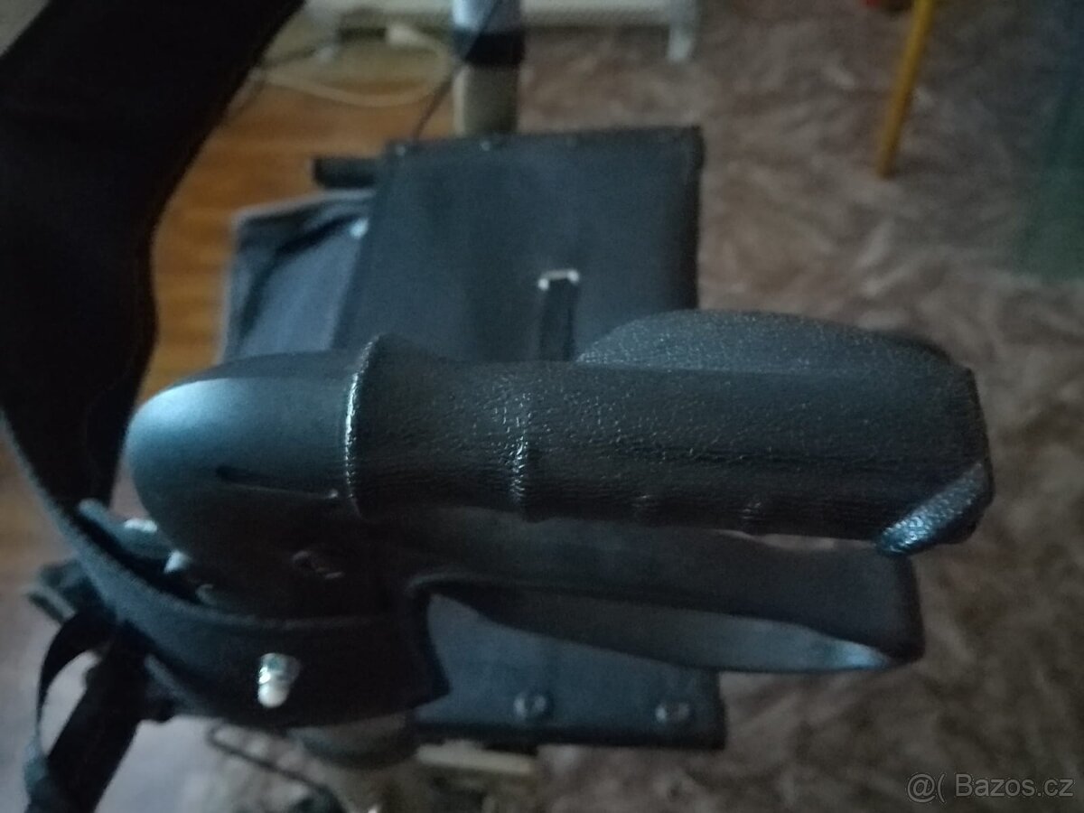 Prodám chodítko DMA - 5