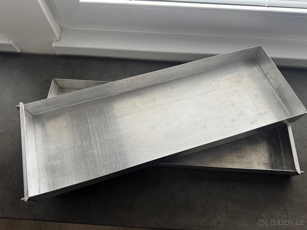 Cukrářské formy - 5