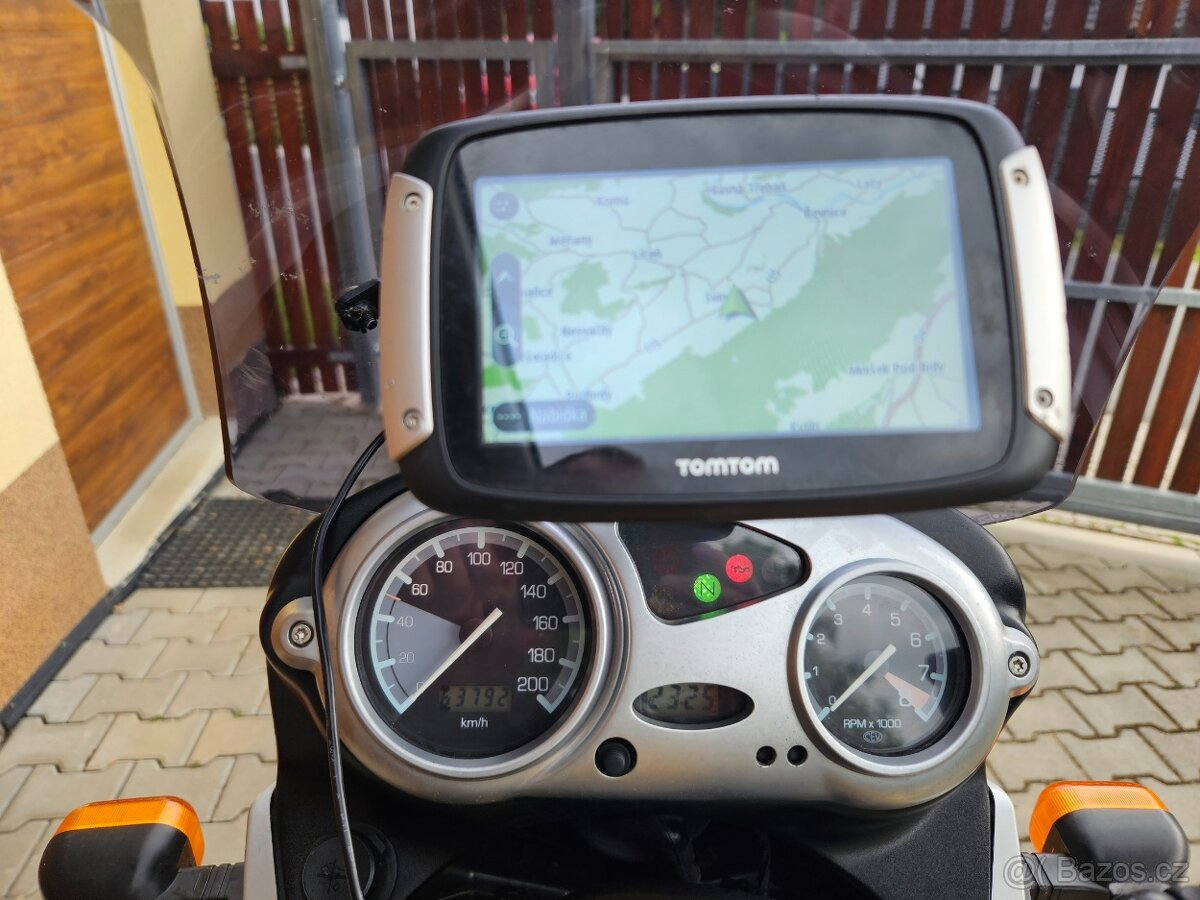 BMW F 650 GS