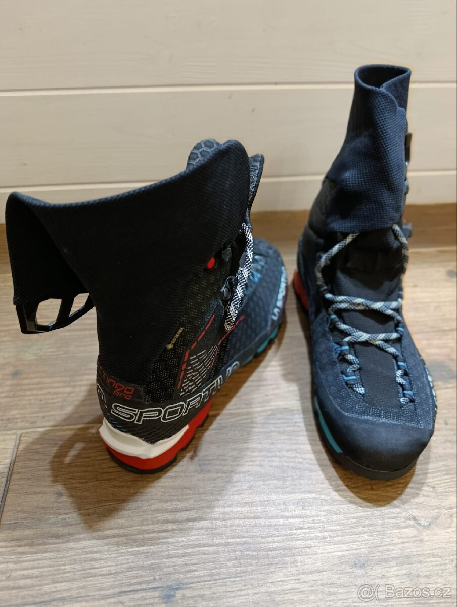 La sportiva trango tech gtx pro women - 5