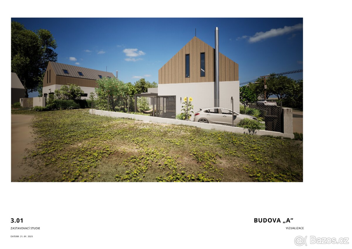 Bystřice pod Hostýnem, Loukov - 5