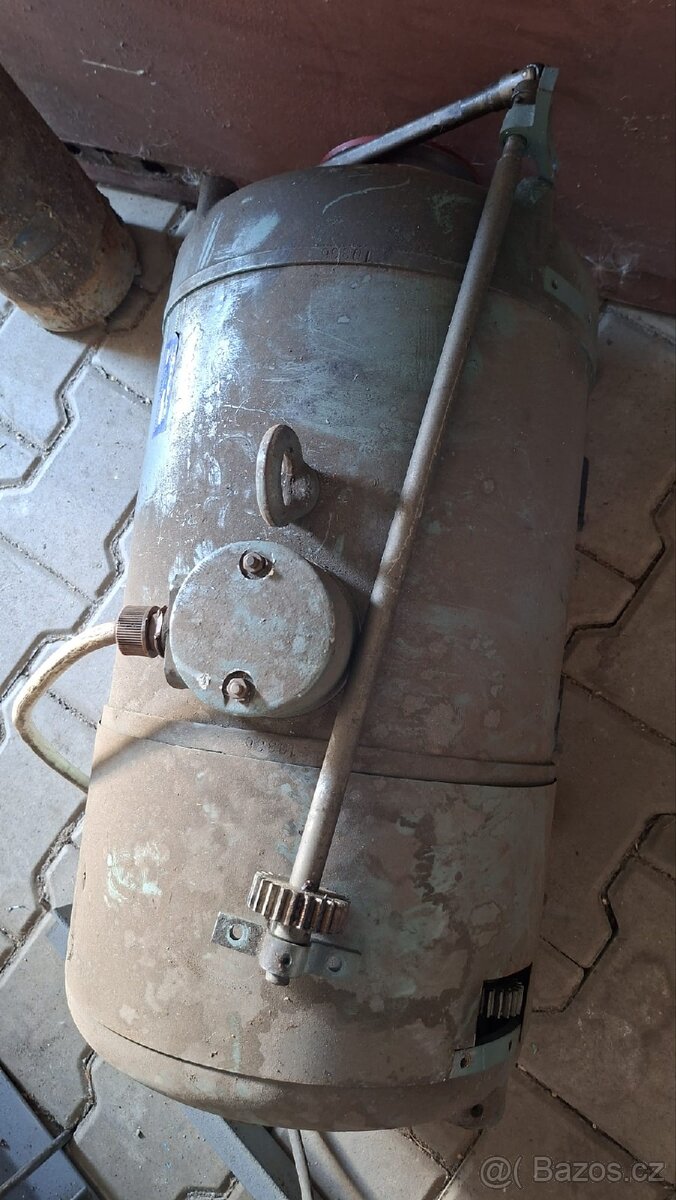 Asynchronní motor s regulací otáček - 5