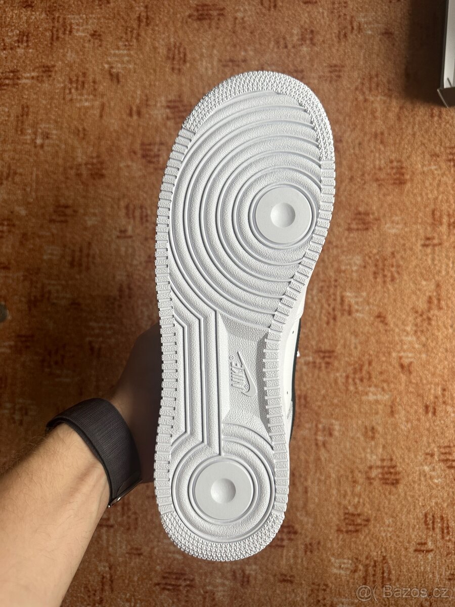 Nike/Supreme Air force 1 low - 5