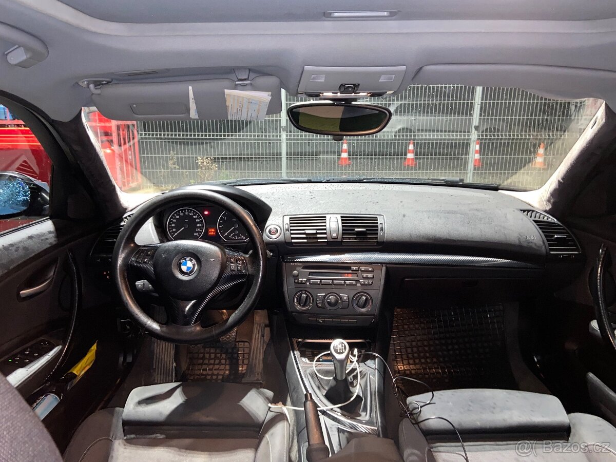 Bmw e87 120i 110kw - 5