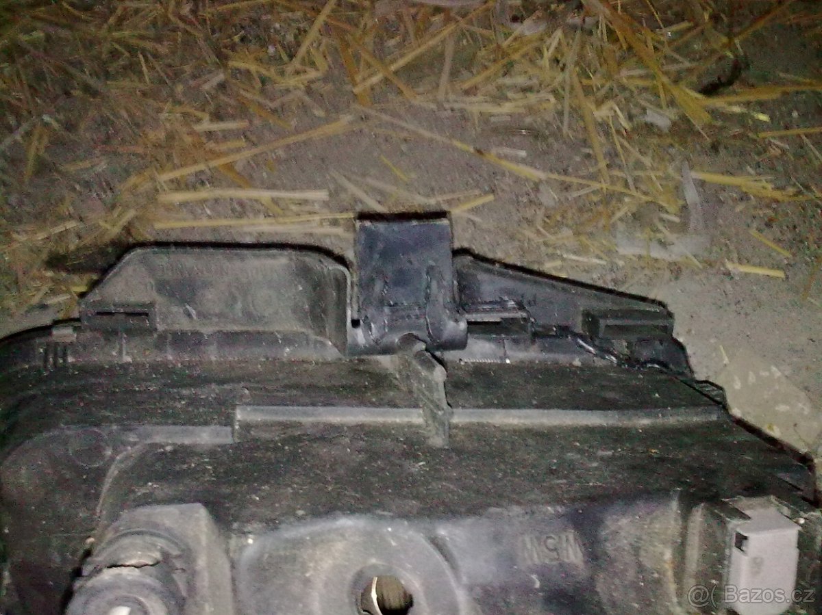 Citroen SAXO světla - 5